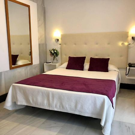 סנטה קרוז דה טנריף Hotel Oceano Centro (Adults Only) מראה חיצוני תמונה