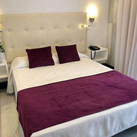 סנטה קרוז דה טנריף Hotel Oceano Centro (Adults Only) מראה חיצוני תמונה