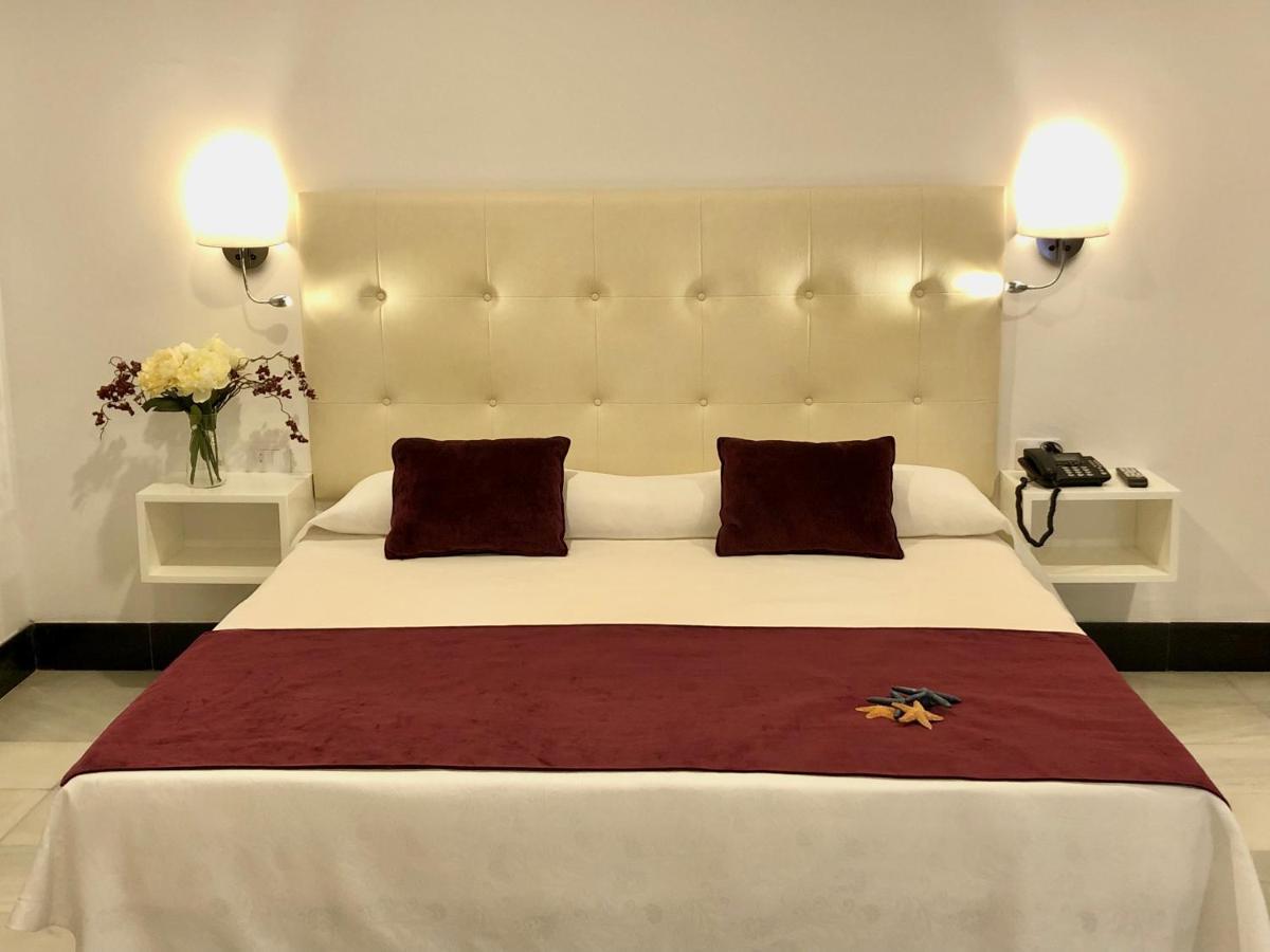 סנטה קרוז דה טנריף Hotel Oceano Centro (Adults Only) מראה חיצוני תמונה