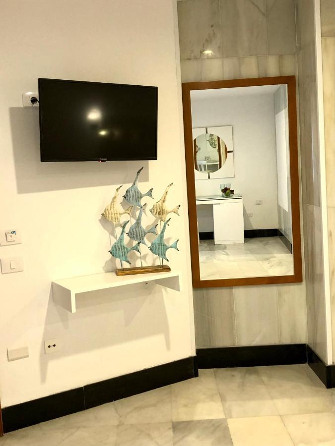 סנטה קרוז דה טנריף Hotel Oceano Centro (Adults Only) מראה חיצוני תמונה