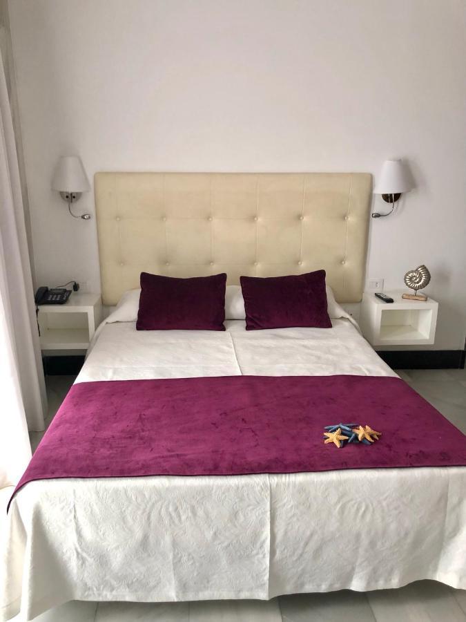 סנטה קרוז דה טנריף Hotel Oceano Centro (Adults Only) מראה חיצוני תמונה