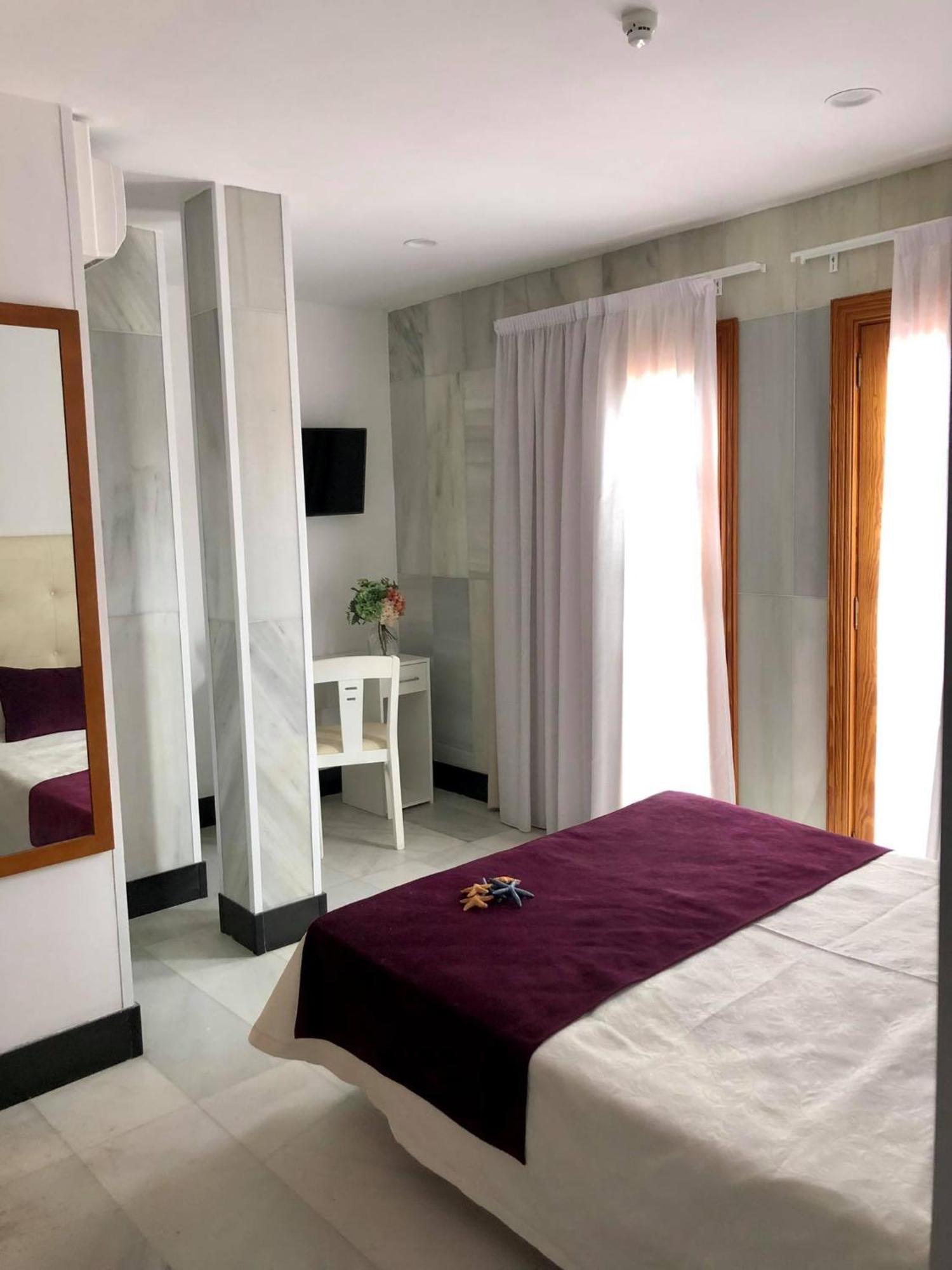 סנטה קרוז דה טנריף Hotel Oceano Centro (Adults Only) מראה חיצוני תמונה