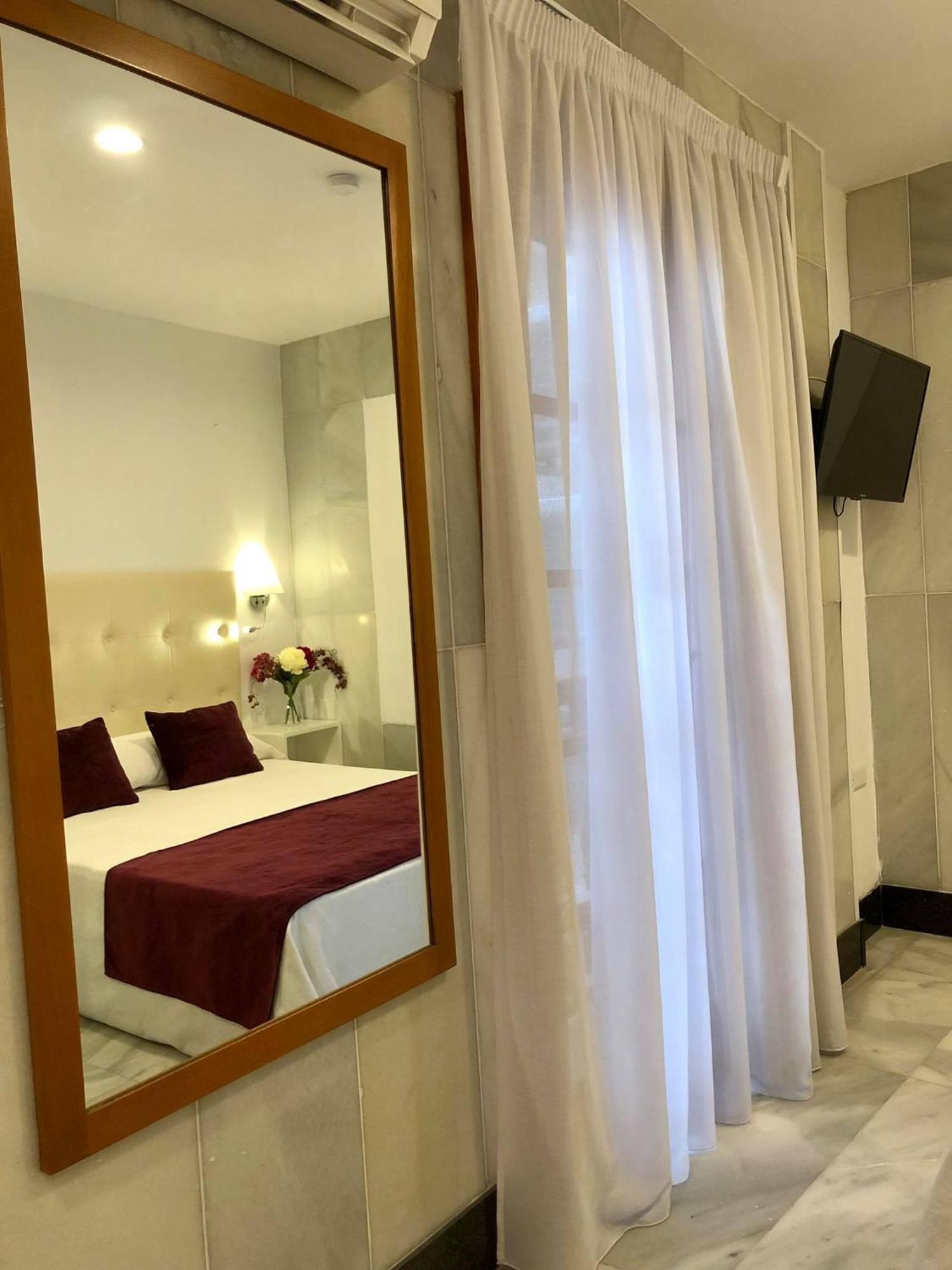 סנטה קרוז דה טנריף Hotel Oceano Centro (Adults Only) מראה חיצוני תמונה