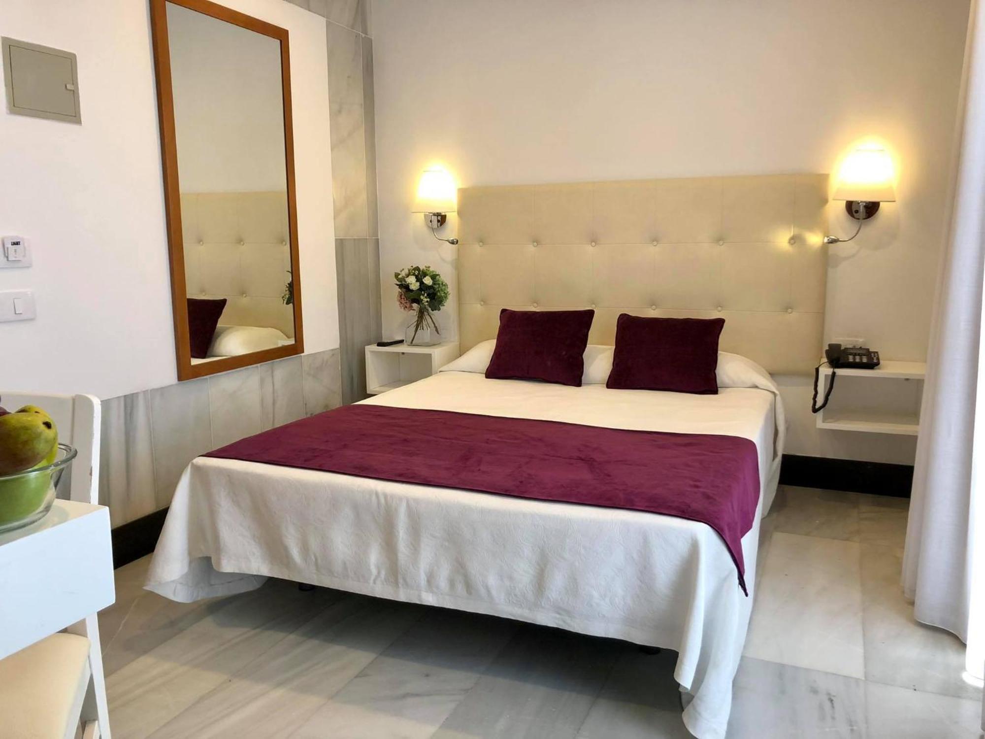סנטה קרוז דה טנריף Hotel Oceano Centro (Adults Only) מראה חיצוני תמונה
