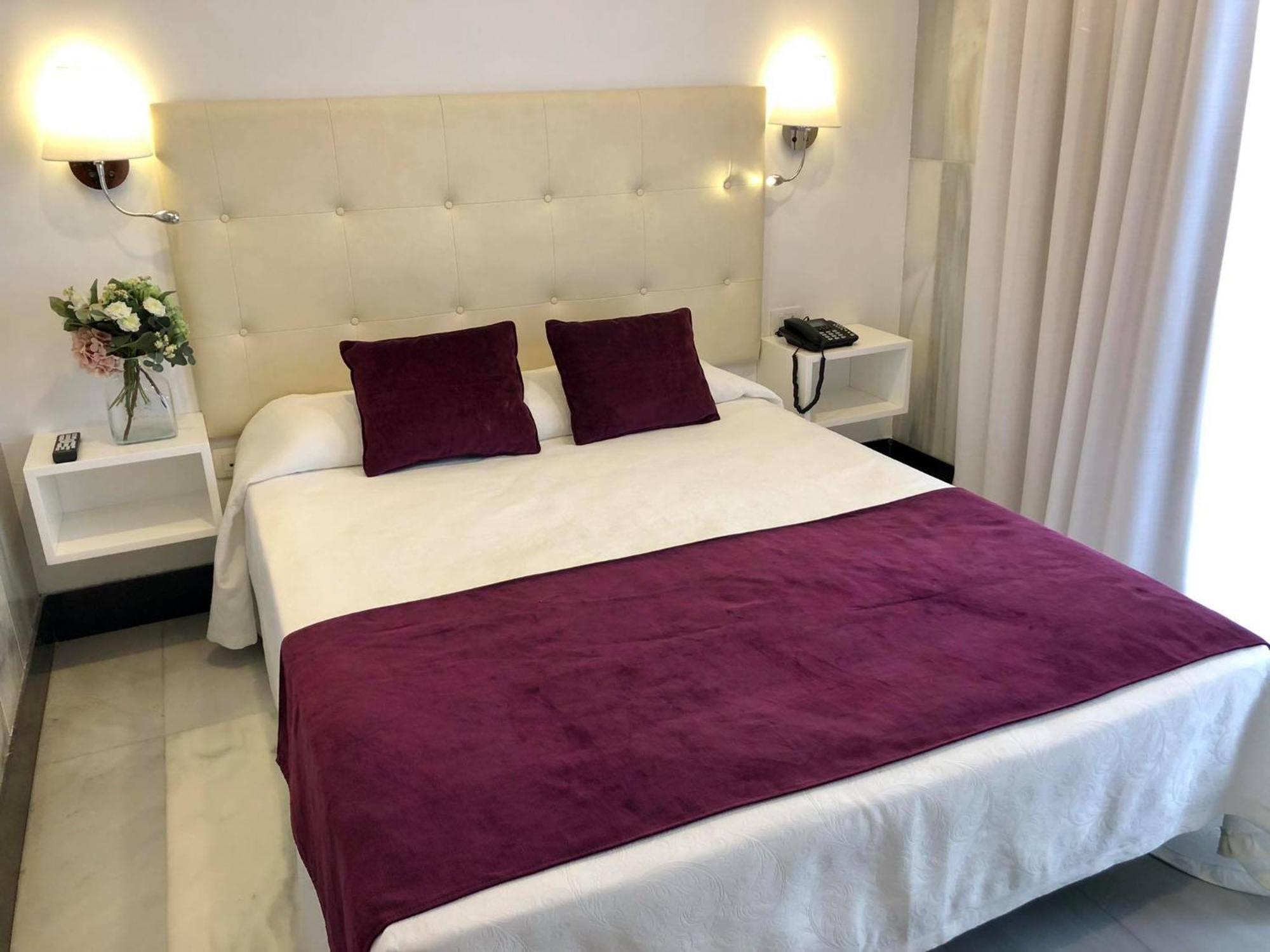 סנטה קרוז דה טנריף Hotel Oceano Centro (Adults Only) מראה חיצוני תמונה