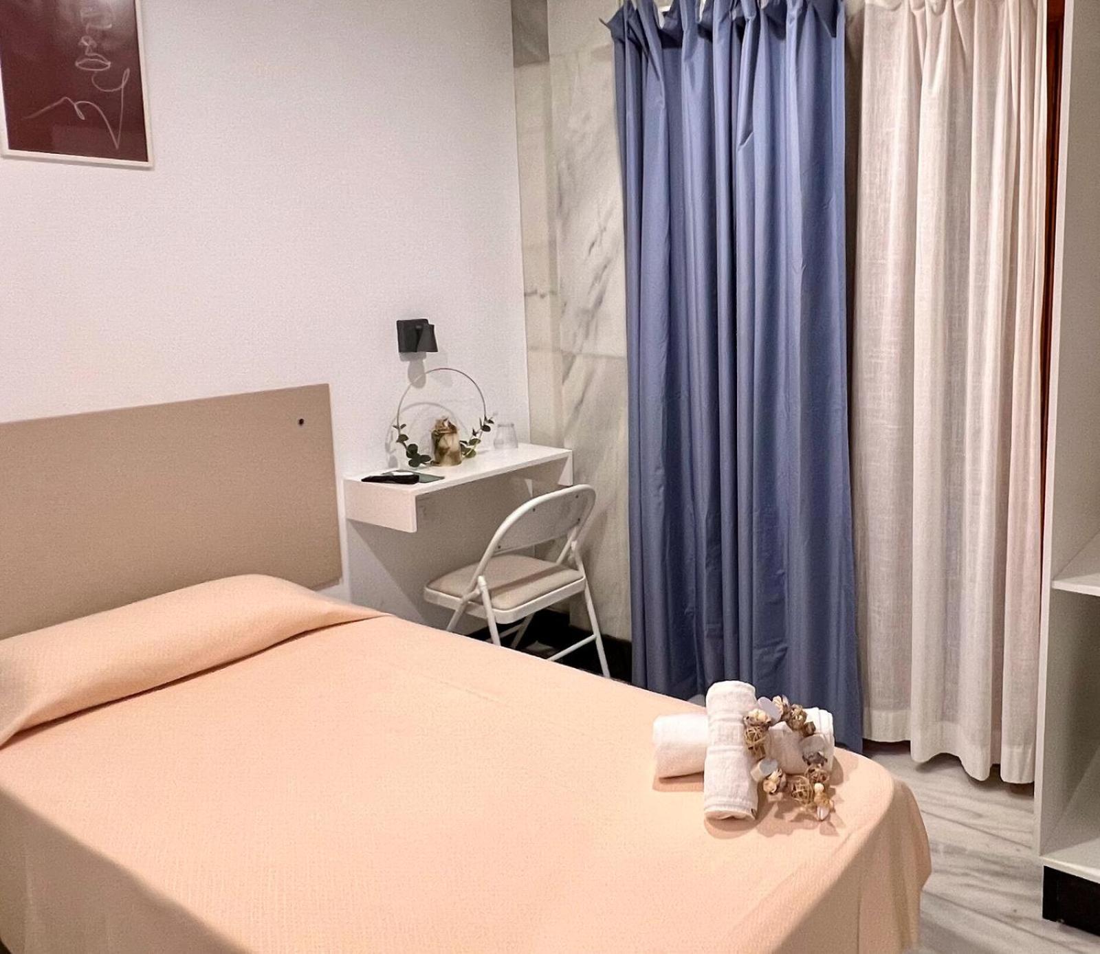 סנטה קרוז דה טנריף Hotel Oceano Centro (Adults Only) מראה חיצוני תמונה