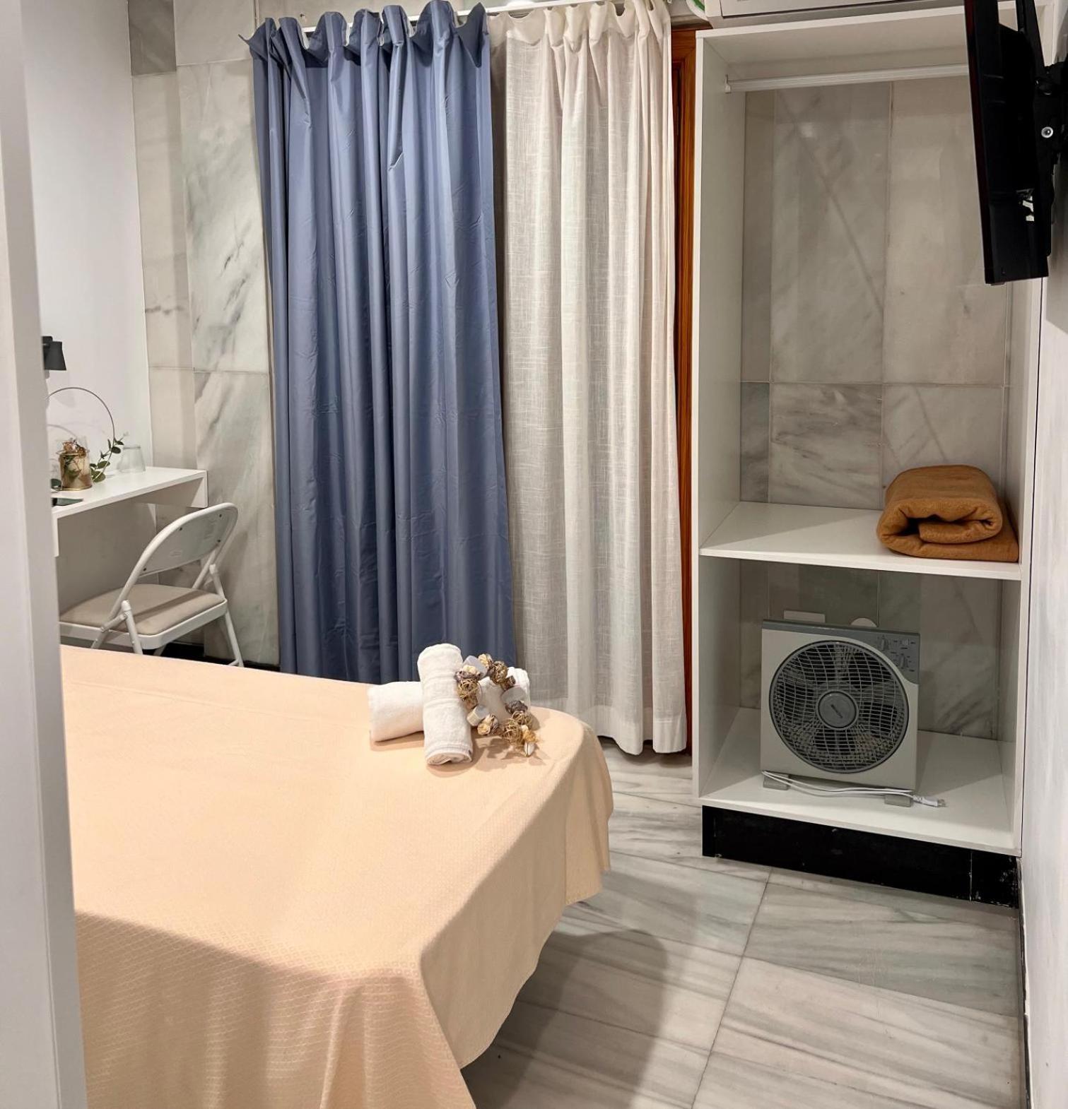 סנטה קרוז דה טנריף Hotel Oceano Centro (Adults Only) מראה חיצוני תמונה