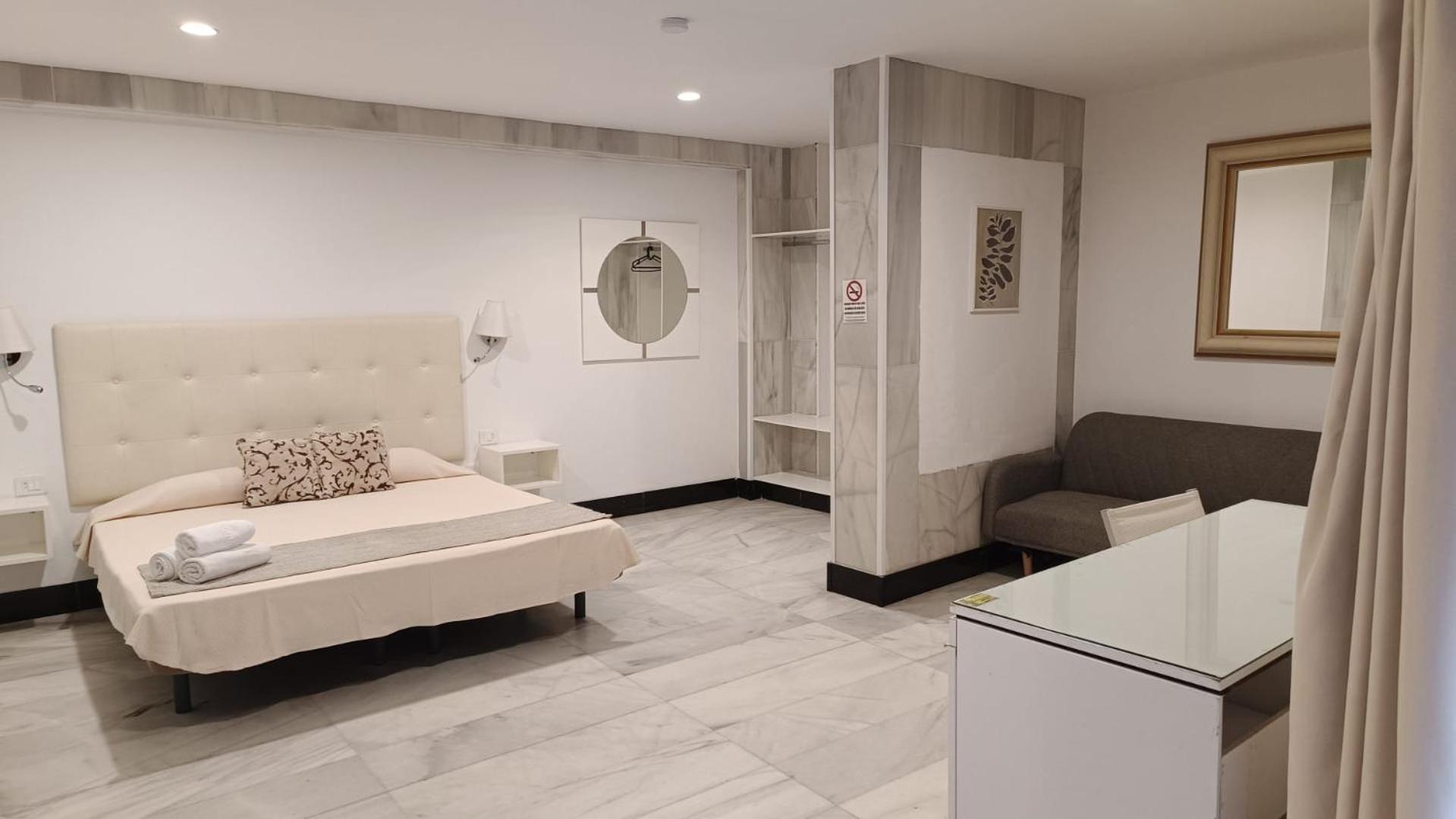 סנטה קרוז דה טנריף Hotel Oceano Centro (Adults Only) מראה חיצוני תמונה