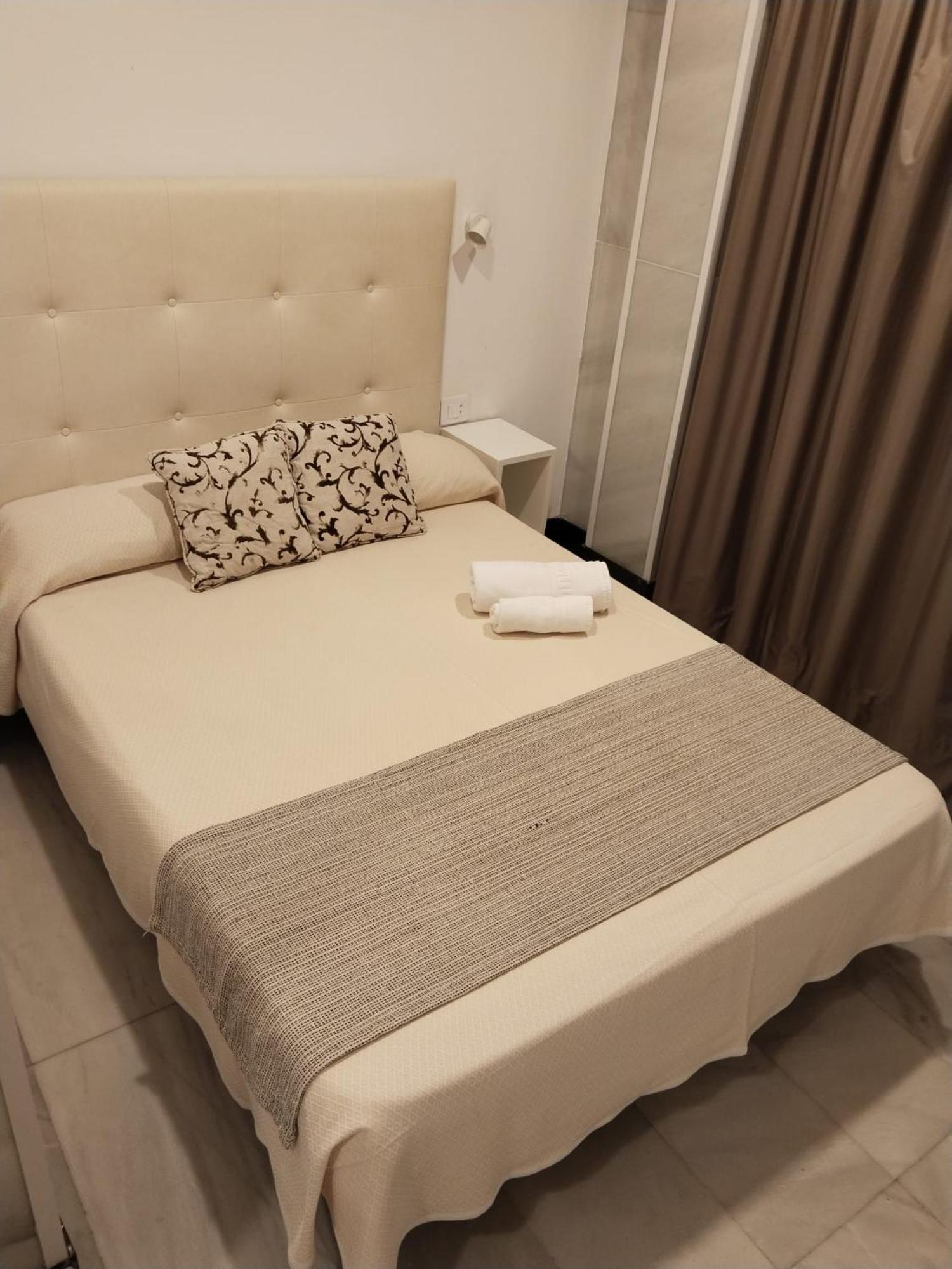 סנטה קרוז דה טנריף Hotel Oceano Centro (Adults Only) מראה חיצוני תמונה
