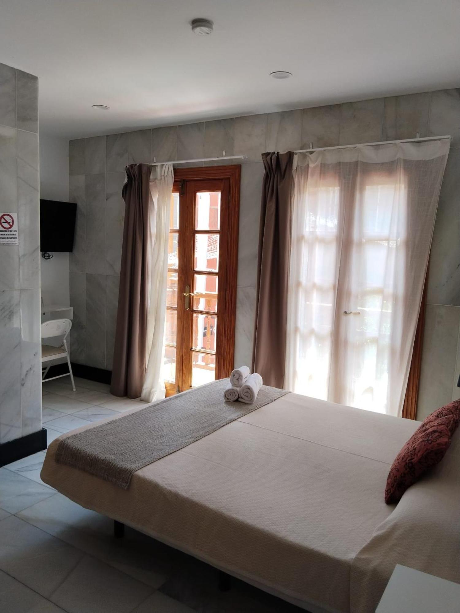 סנטה קרוז דה טנריף Hotel Oceano Centro (Adults Only) מראה חיצוני תמונה