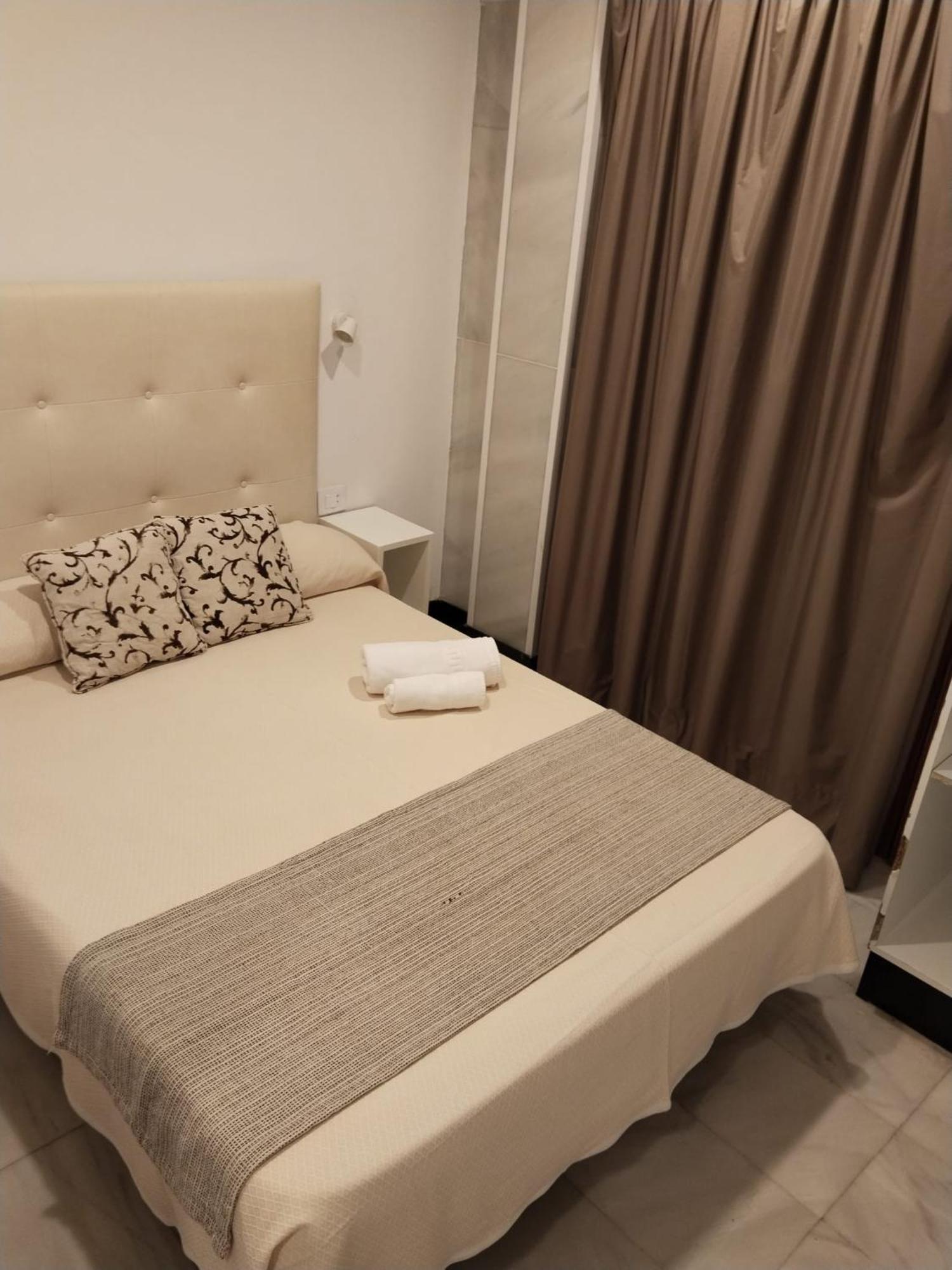 סנטה קרוז דה טנריף Hotel Oceano Centro (Adults Only) מראה חיצוני תמונה