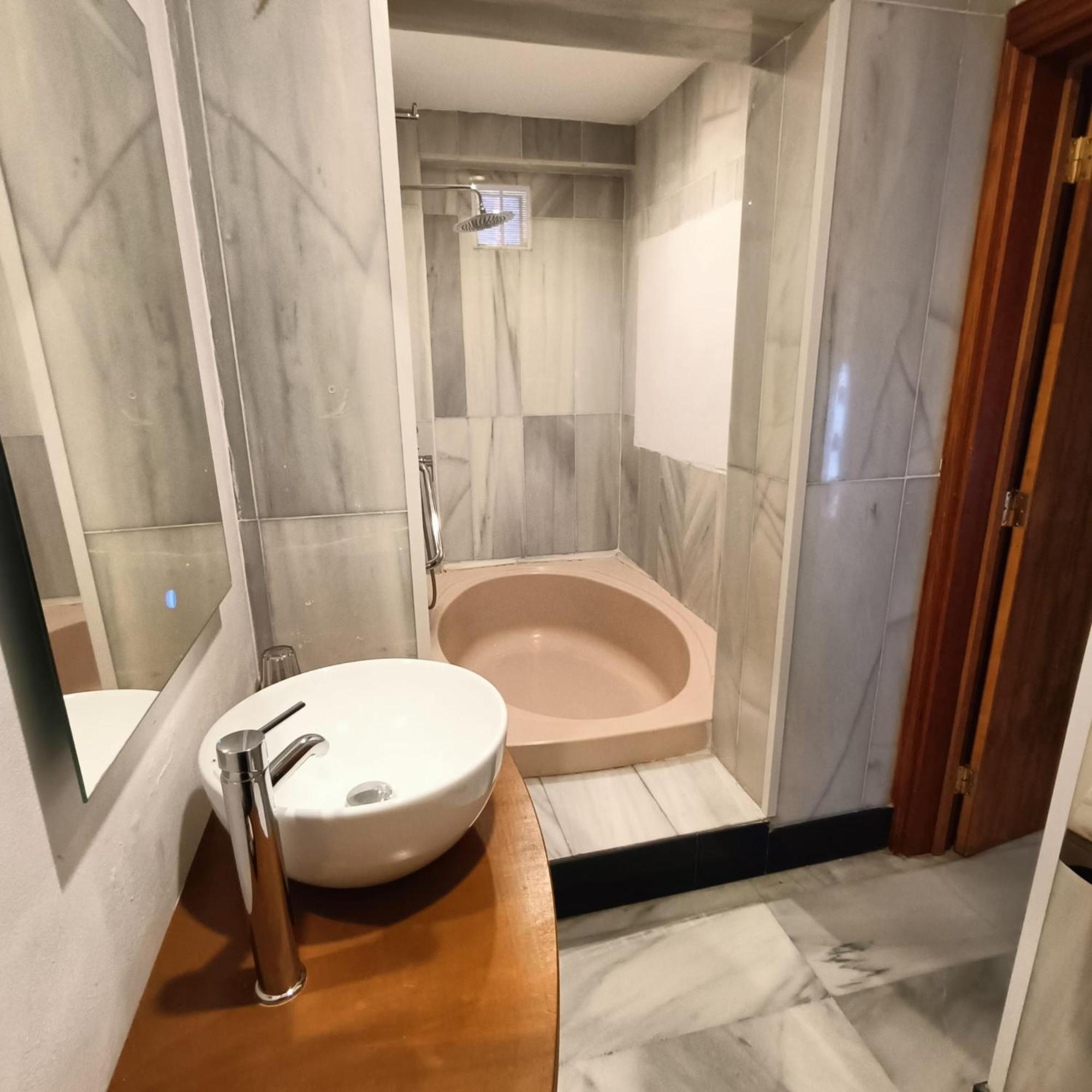סנטה קרוז דה טנריף Hotel Oceano Centro (Adults Only) מראה חיצוני תמונה