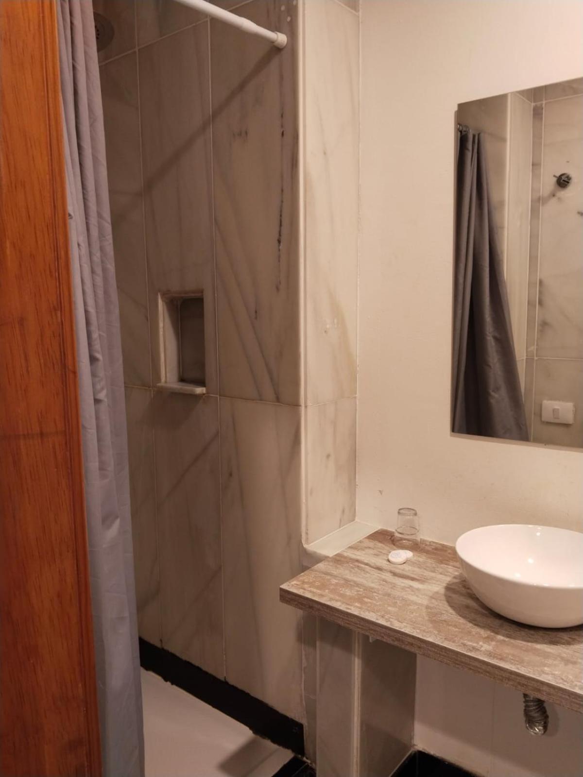 סנטה קרוז דה טנריף Hotel Oceano Centro (Adults Only) מראה חיצוני תמונה