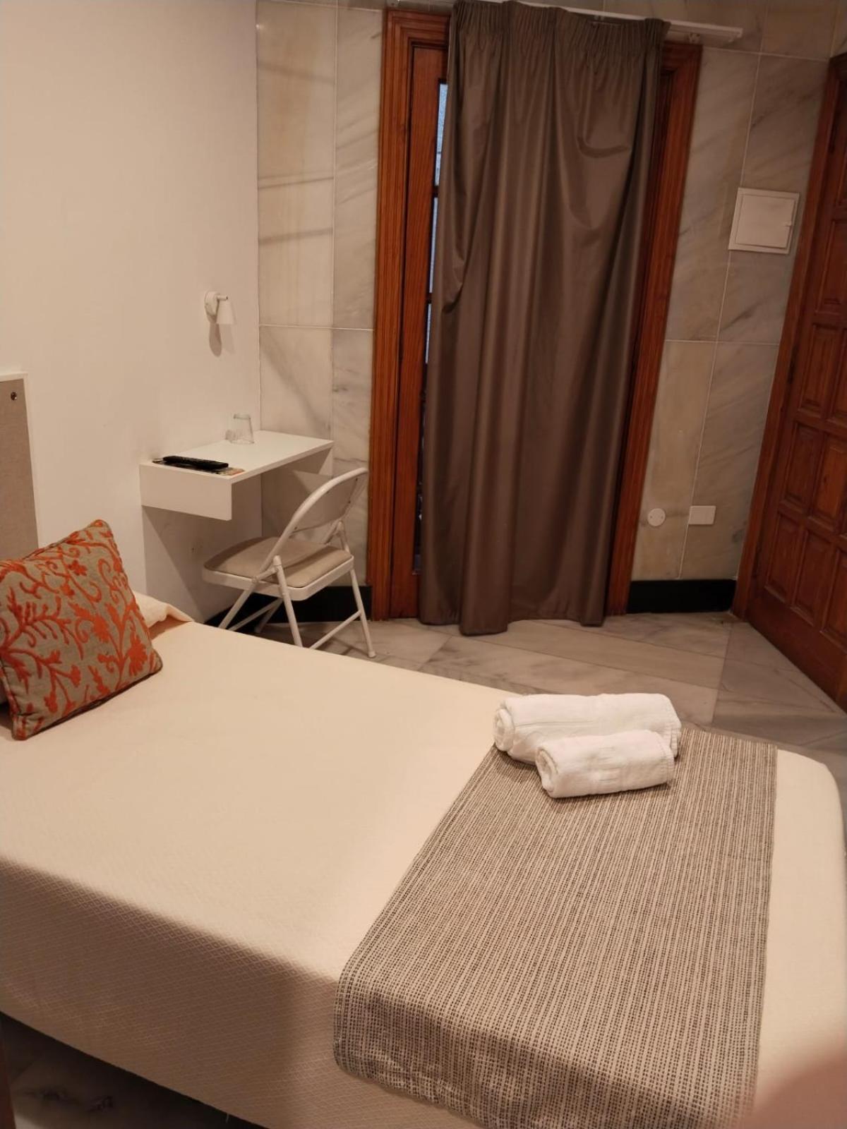 סנטה קרוז דה טנריף Hotel Oceano Centro (Adults Only) מראה חיצוני תמונה