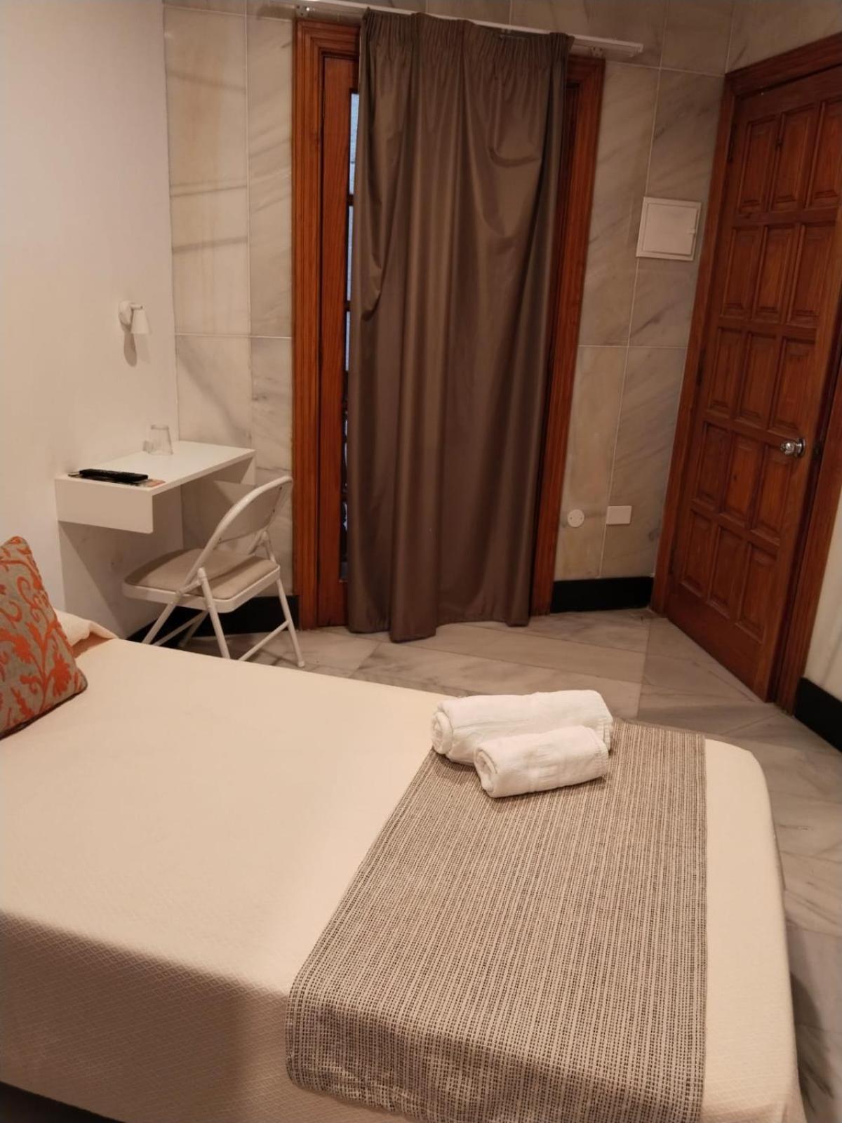 סנטה קרוז דה טנריף Hotel Oceano Centro (Adults Only) מראה חיצוני תמונה