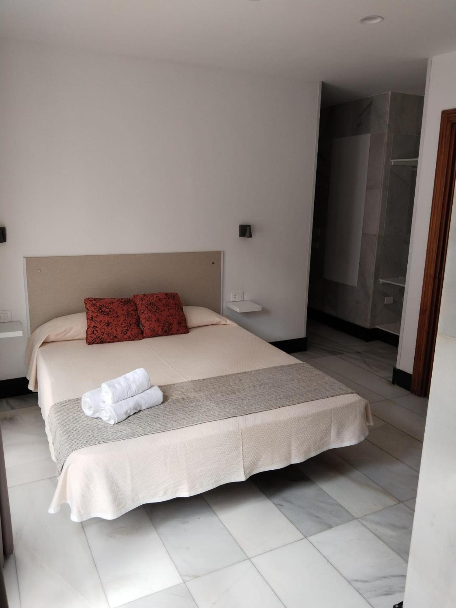 סנטה קרוז דה טנריף Hotel Oceano Centro (Adults Only) מראה חיצוני תמונה