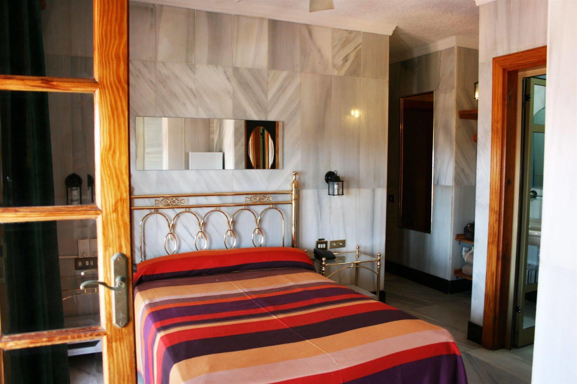 סנטה קרוז דה טנריף Hotel Oceano Centro (Adults Only) מראה חיצוני תמונה